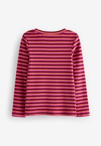 Next Langærmet T-shirt - pink plum