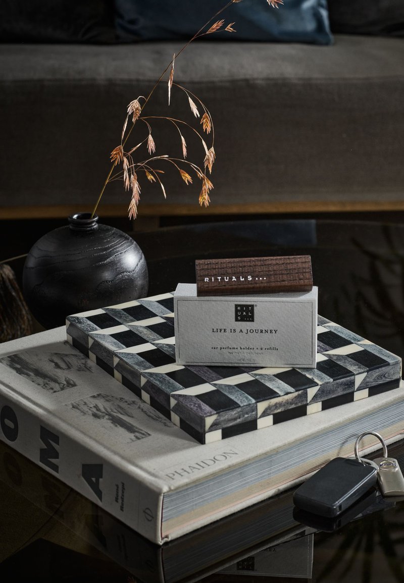Rituals CAR PERFUME
