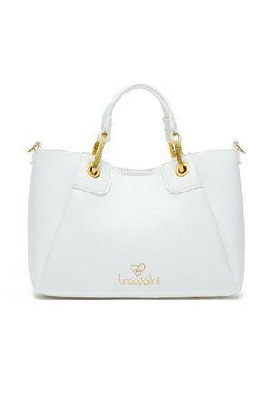 AMY - Borsa a mano - bianco