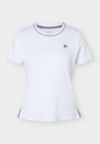 Неизбран, white