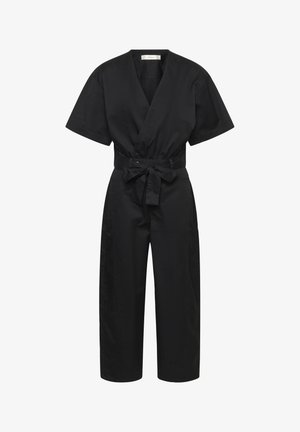 InWear, GABBYIW, czarny