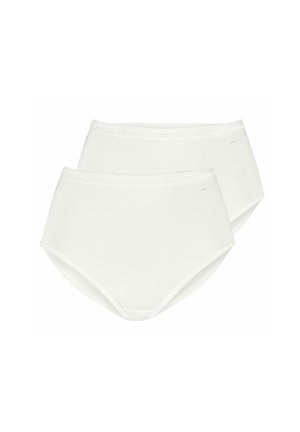 2 PACK  - Briefs - perlweiss