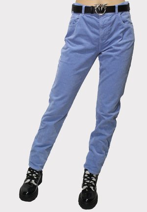 Emporio Armani Pantaloni - blu