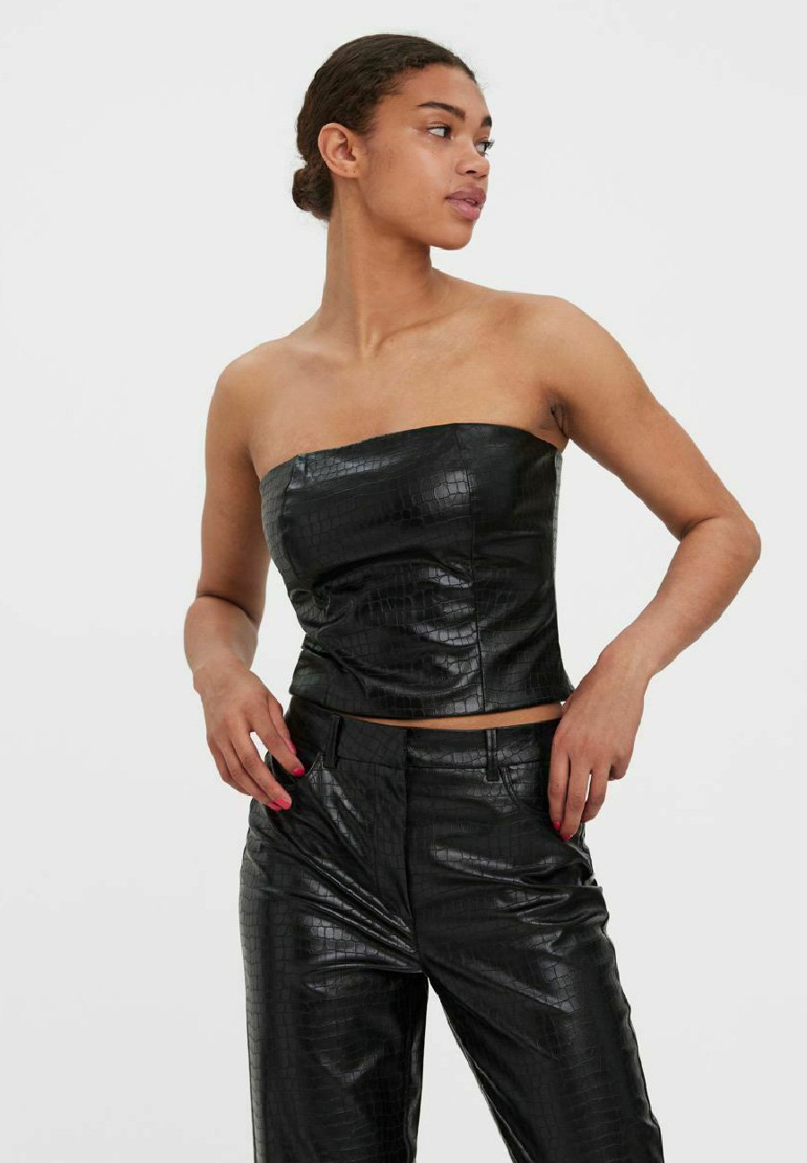 Top Vmelva Tops Vero Moda | La Redoute