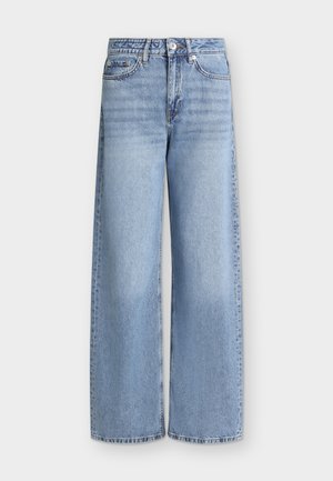 DRYKORN, MEDLEY - Jeans Relaxed Fit - blue
