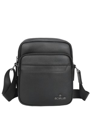 Sac bandoulière - black