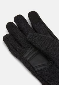 Reusch POLEDOME RTEX® XT - Fingerhandschuh - asphalt melange