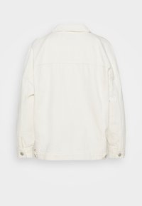 ONLY Jeansjacka - off-white
