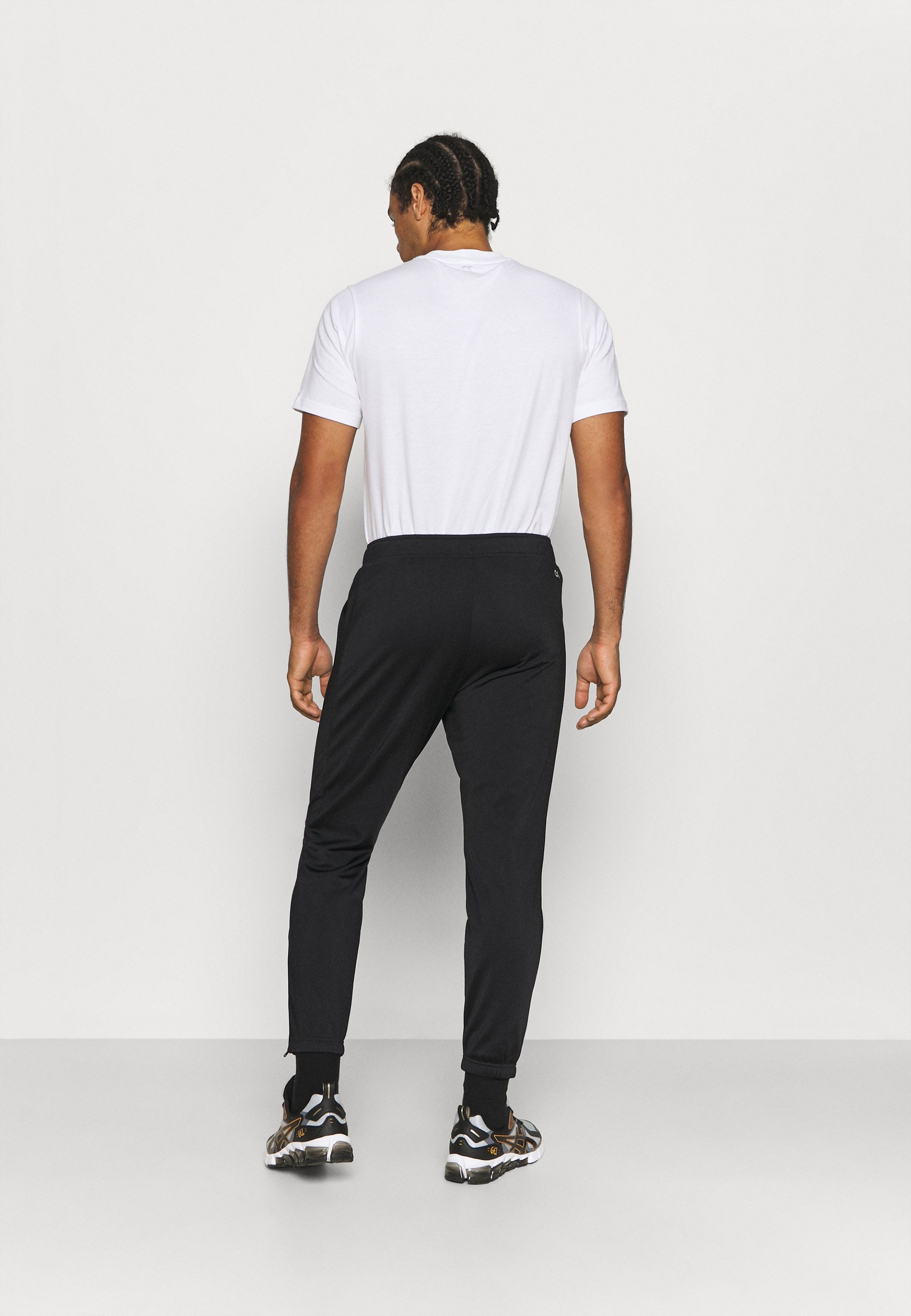 Men TRACKSUIT - Tracksuit Men TRACKSUIT - Tracksuit