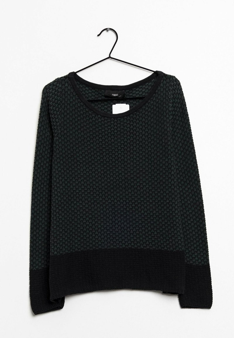 Next Sweter