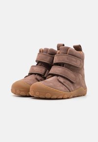 Bisgaard BAREFOOT LUKE  - Bottines - brown