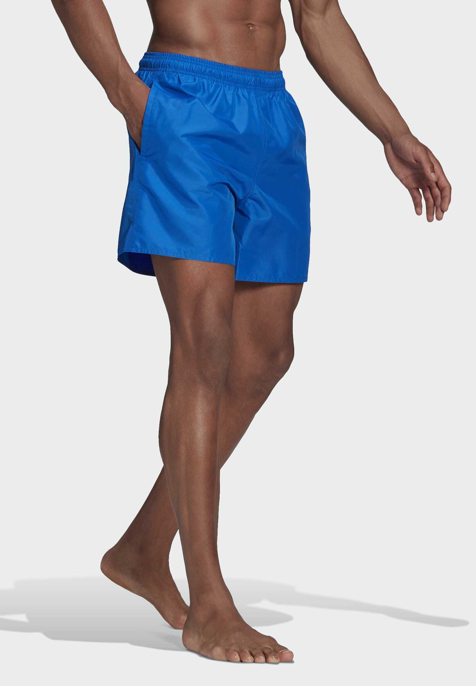 Men SOLID CLASSICS SL PRIMEGREENSWIM SHORTS - Swimming shorts Men SOLID CLASSICS SL PRIMEGREENSWIM SHORTS - Swimming shorts