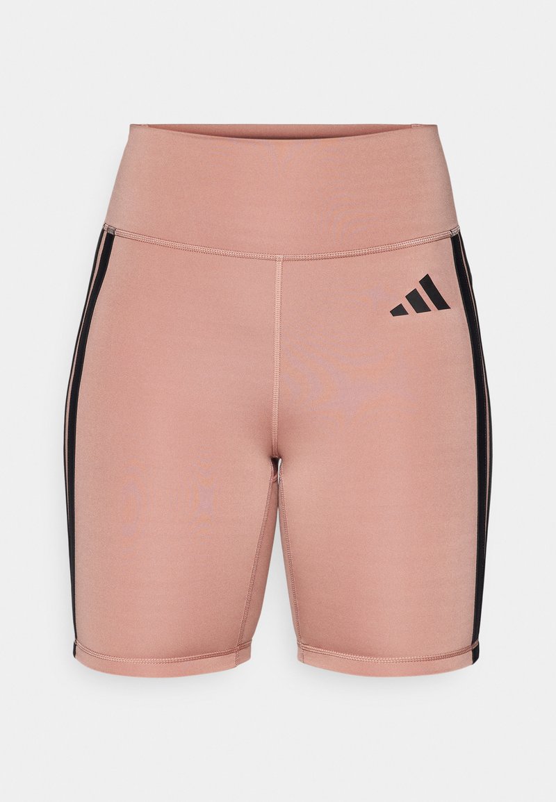 adidas performance Tights lichtbruin