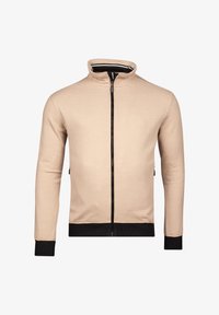 Niet geselecteerd, beige