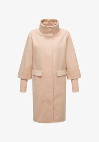 Non selezionato, light peach