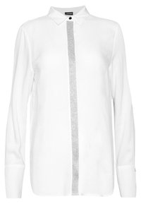Taifun Camicia - white