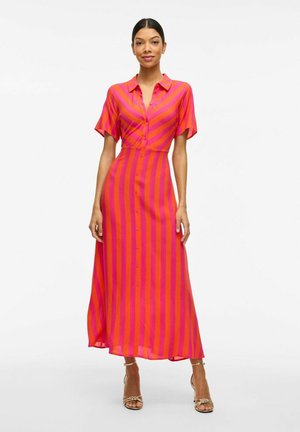 Robe longue - tigerlily