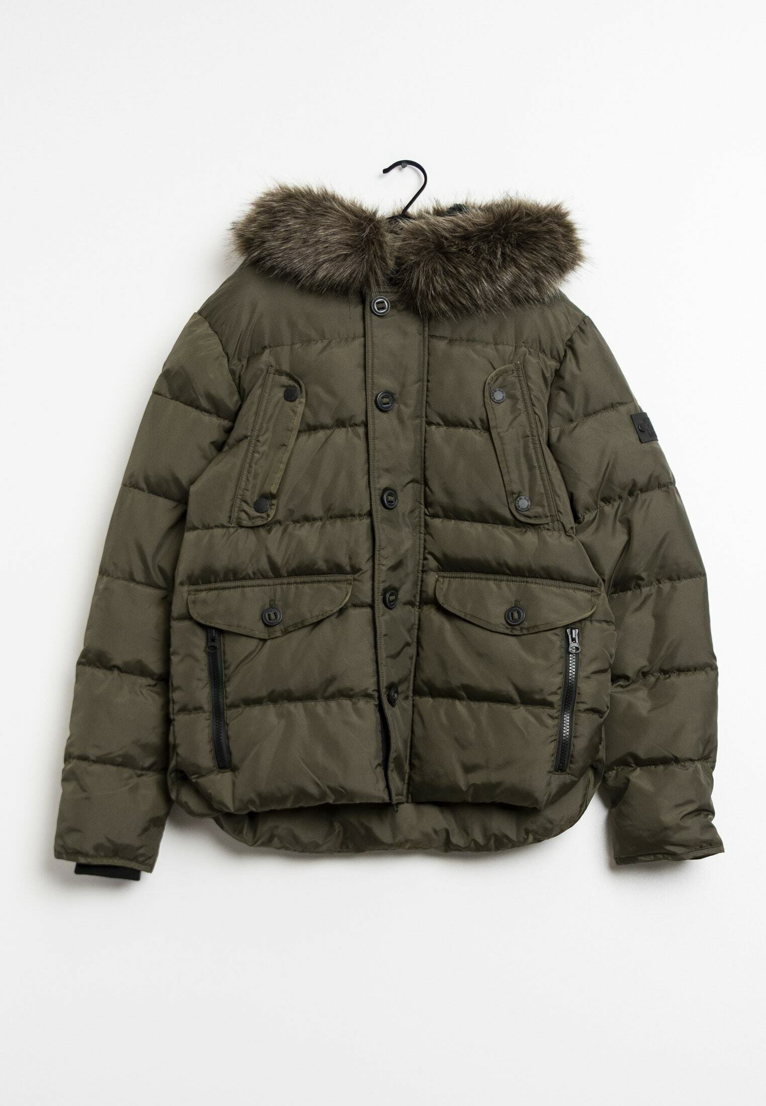 superdry jackets for juniors