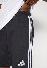 adidas Performance GERMANY DNA SHORTS - Ένδυση εθνικής ομάδας - black