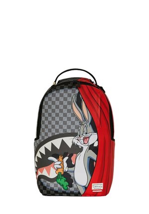 MOCHILA BUGS CURTAIN REVEAL DLSX - Zaino - multicolor