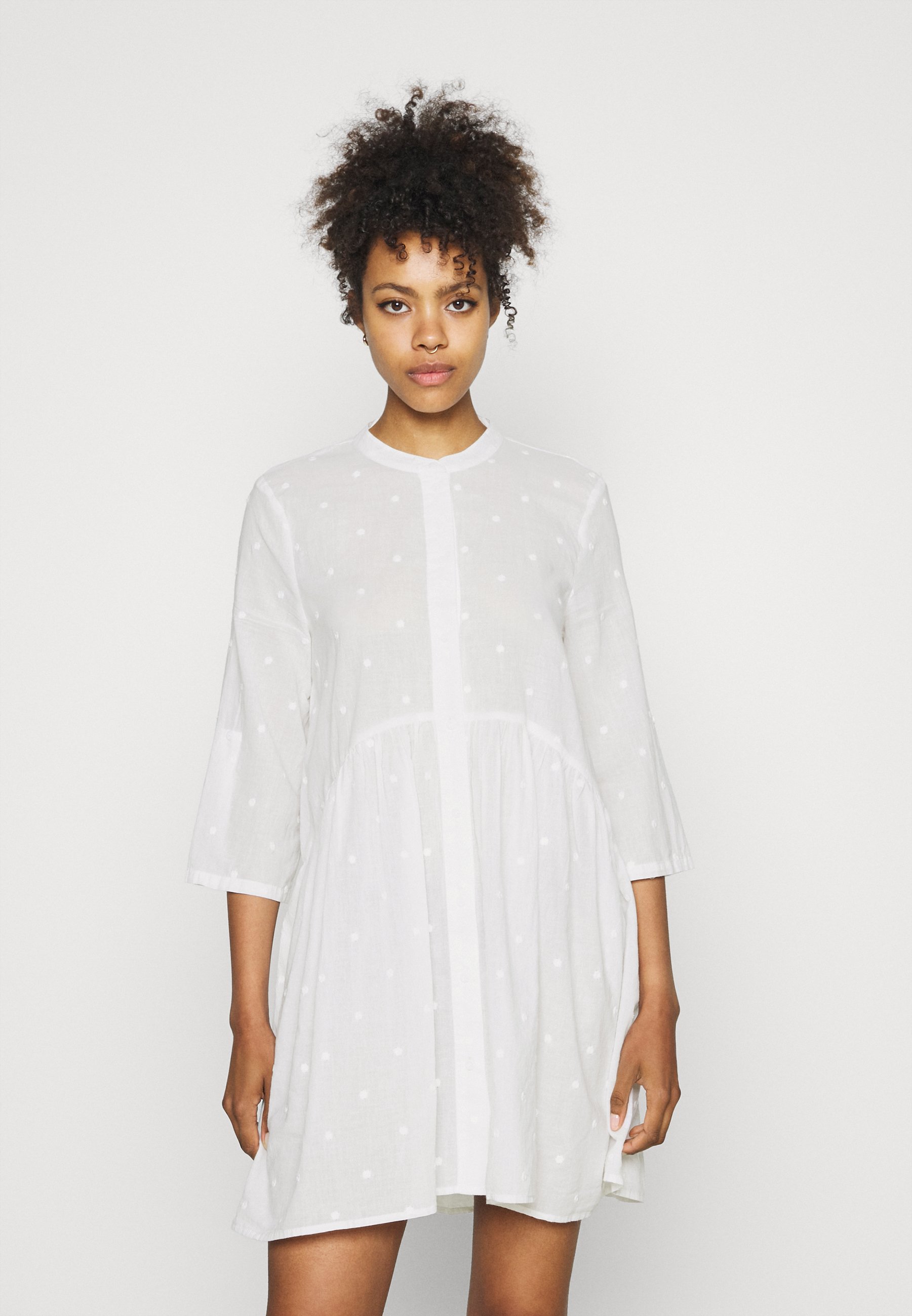 only cloud dancer dress