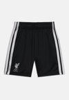 LIVERPOOL FC 26/27 THIRD KIDS UNISEX - Αθλητικό σορτς - black