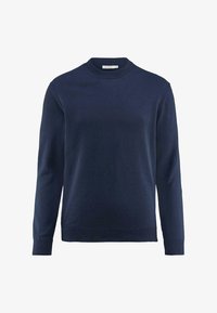 Niet geselecteerd, nachtblau