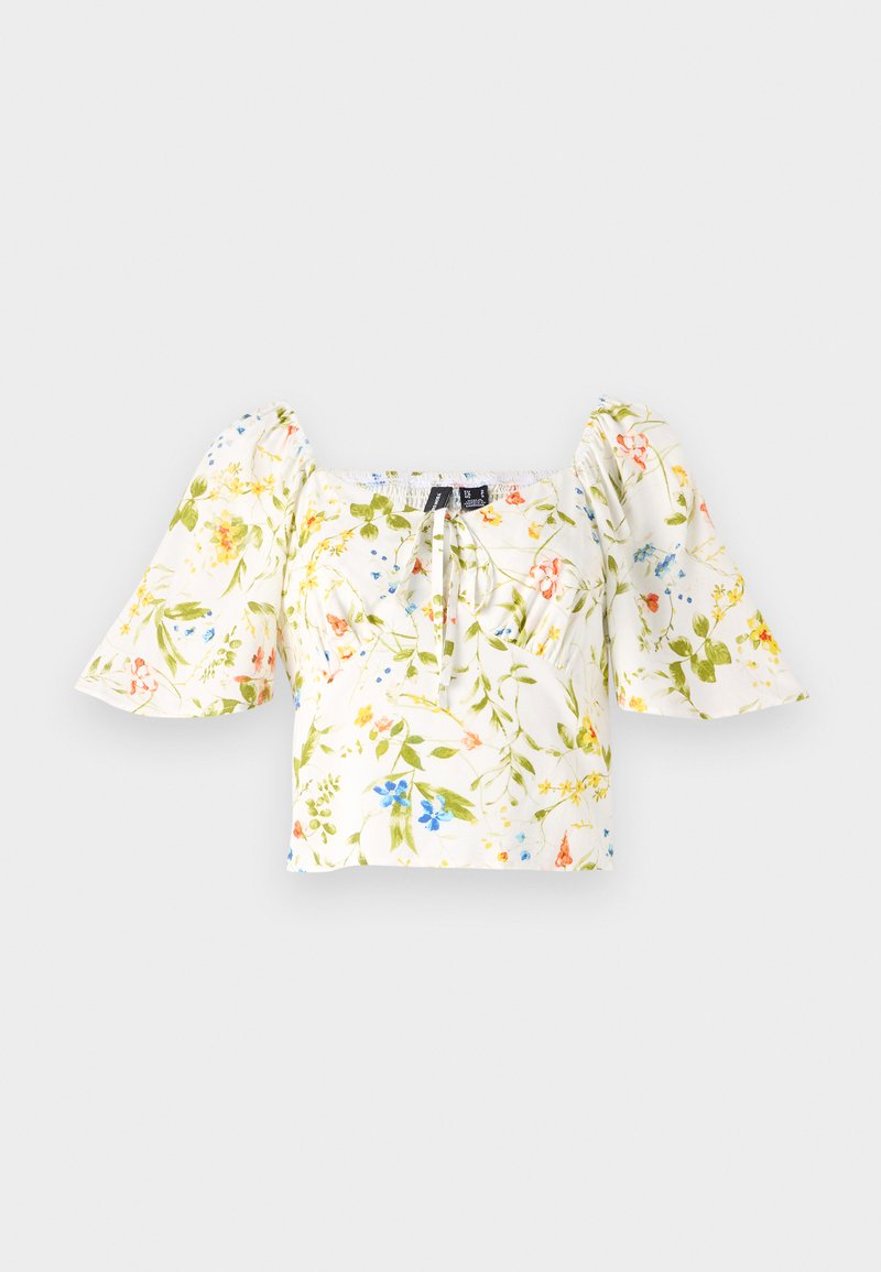 Vero Moda Blouse wit