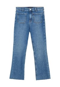 Calliope Jeans bootcut - blu