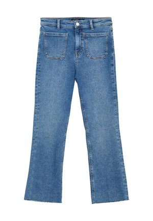 Calliope Jeans bootcut - blu