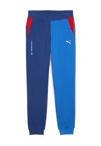 Unausgewählt, pro blue m color