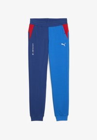 Puma BMW M MOTORSPORT ESS Pantalon de survêtement pro blue m