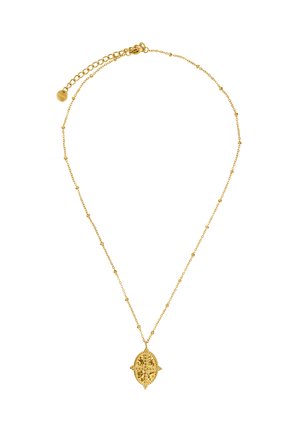 TUBAE  - Collier - goldfarbend