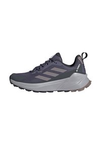 TRAILMAKER 2 - Hikingschuh - preloved violet   taupe oxide   carbon