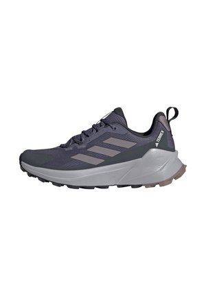 TRAILMAKER 2 - Hiking shoes - preloved violet   taupe oxide   carbon