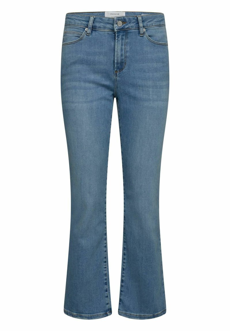 LTB Bootcut jeans - maritta wash/blauw denim/bluedenim