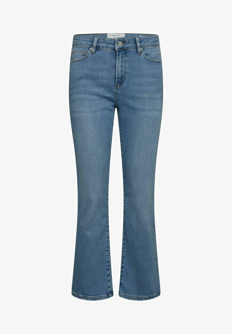 LTB Bootcut jeans - maritta wash/blauw denim/bluedenim LTB Bootcut jeans - maritta wash/blauw denim/bluedenim