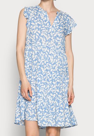 s.Oliver Robe de jour - white