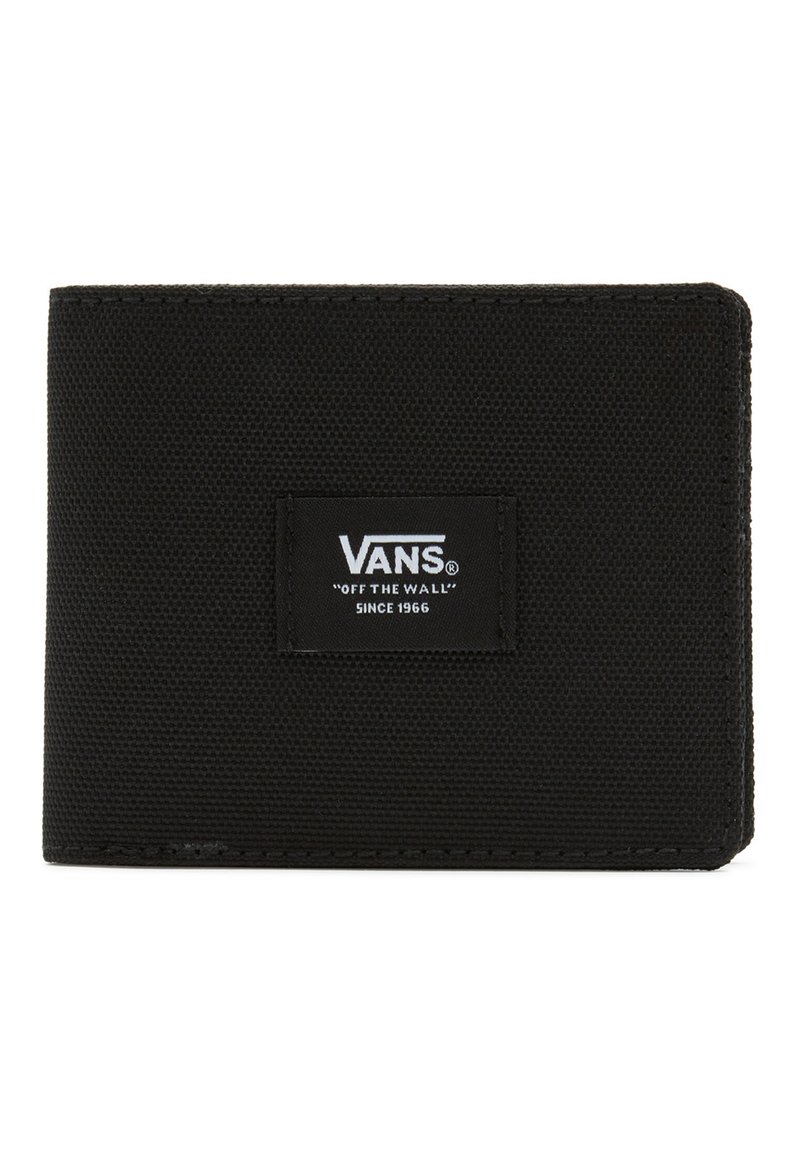 portafoglio ragazzo vans