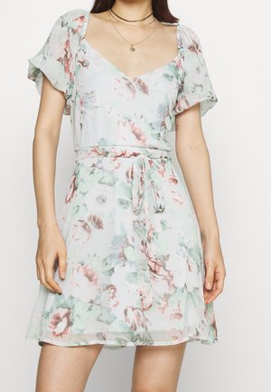 Cocktailkleid/festliches Kleid - multi-coloured