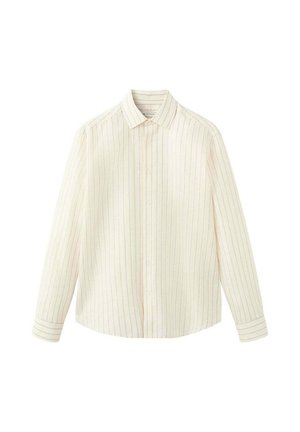 Mango, ADULT - Camisa - light yellow