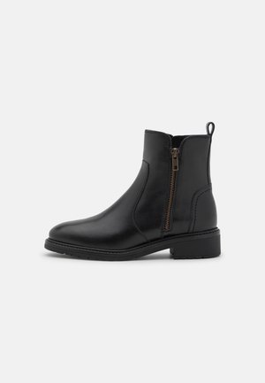 Botines - black