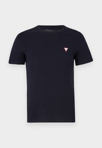 CORE TEE - T-shirt básica - smart blue