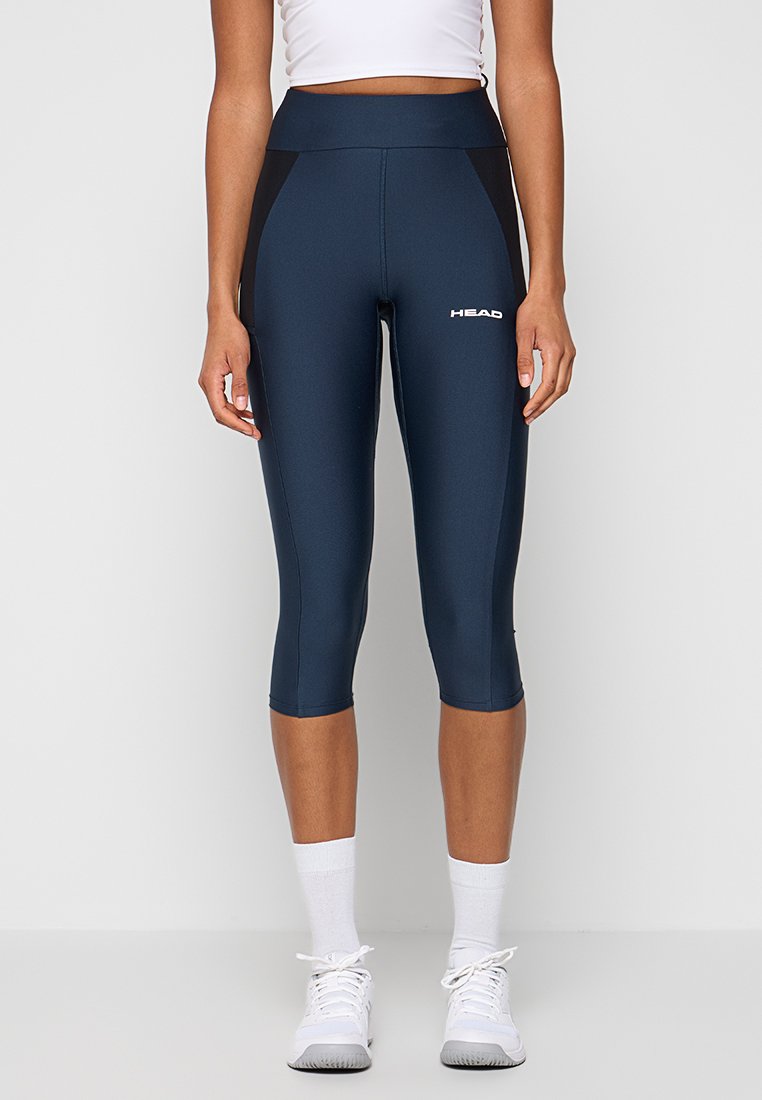 Head Tights donkerblauw