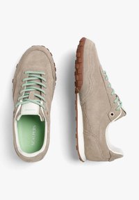 Scalpers - Sneakersy niskie