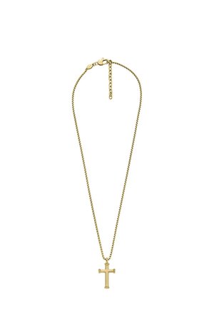 Ketting - gold-coloured