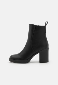 Δεν επιλέχθηκε, black
