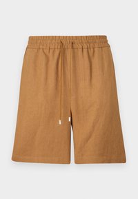 SAID - Short - brown