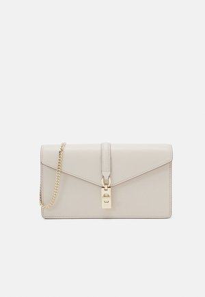 Stuart Weitzman, MILAN LOVELETTER - Pochette - oat