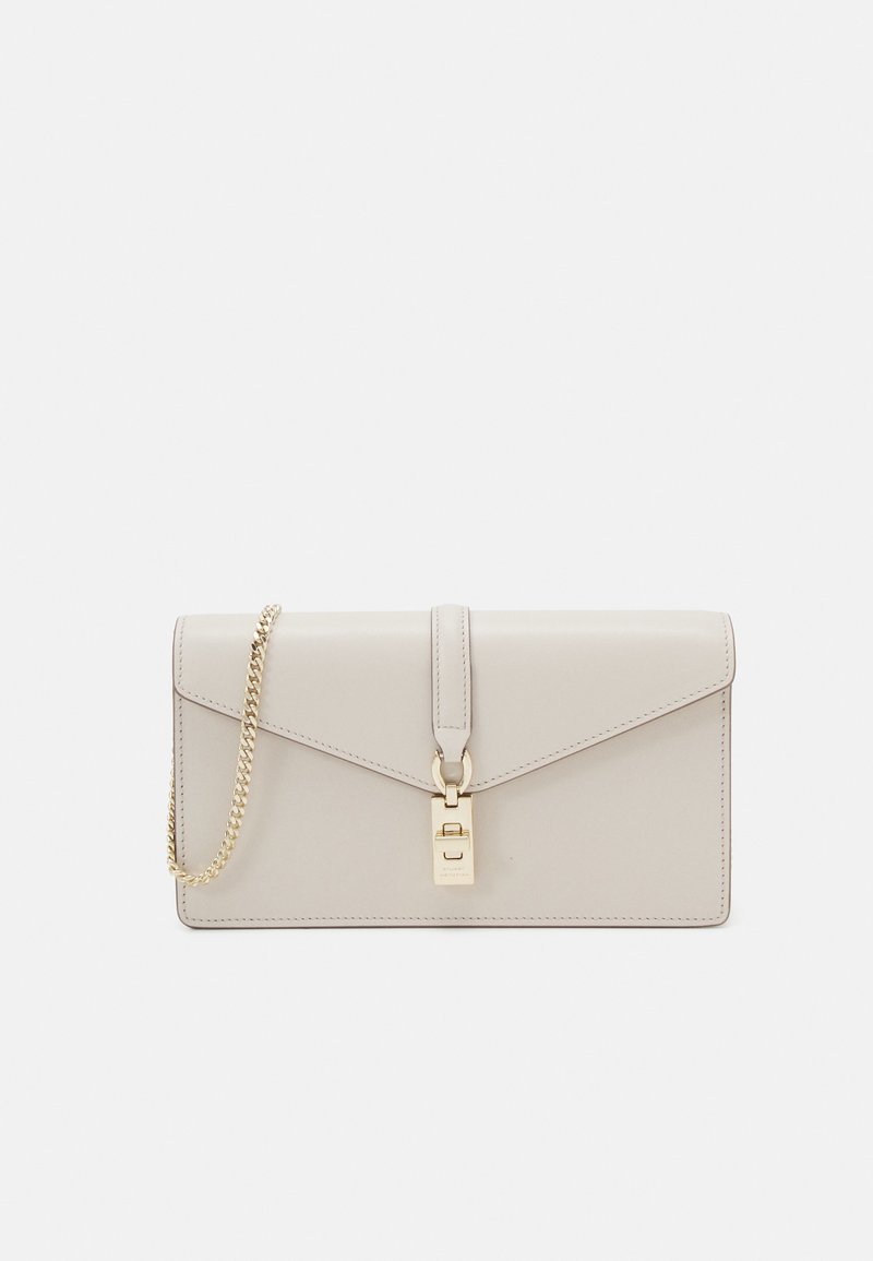 Stuart Weitzman MILAN LOVELETTER - Pochette - oat